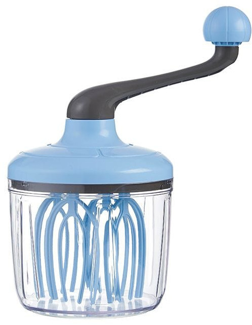 Ручной миксер