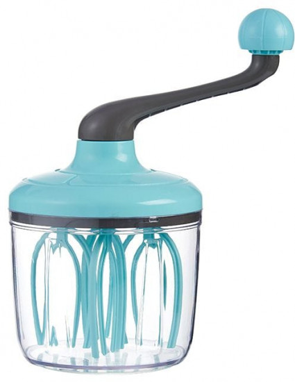 Ручной миксер