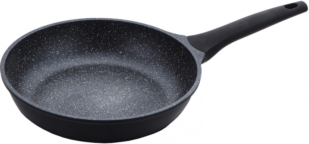 Сковорода «Черный минерал» | Черный минерал | Appetite