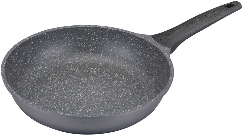 Сковорода «Серый минерал» | Серый минерал | Appetite