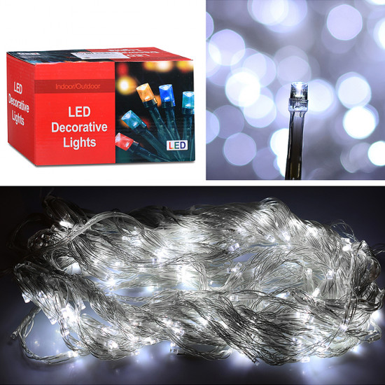 Электрогирлянда «Водопад»