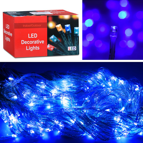 Электрогирлянда «Водопад»