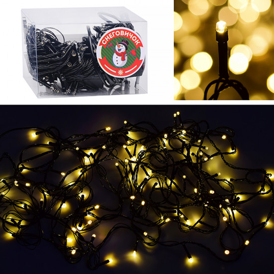 Электрогирлянда