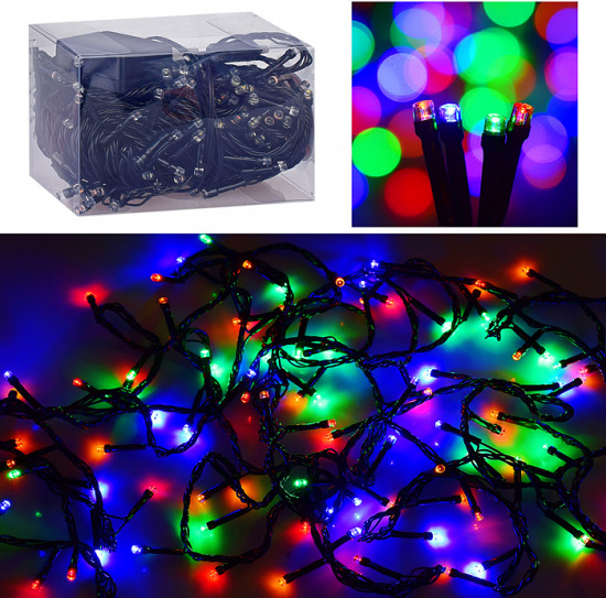 Электрогирлянда