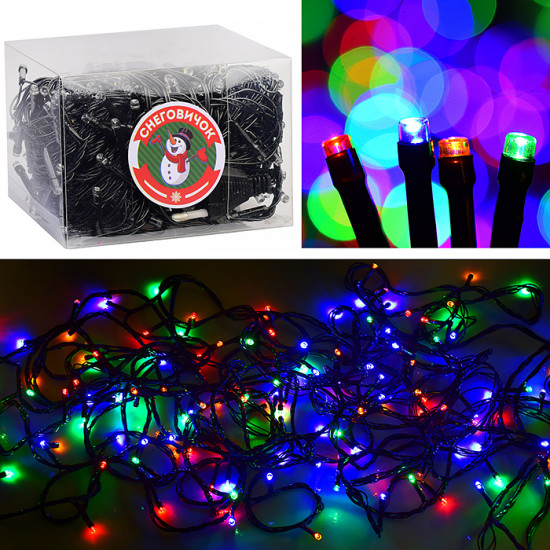 Электрогирлянда