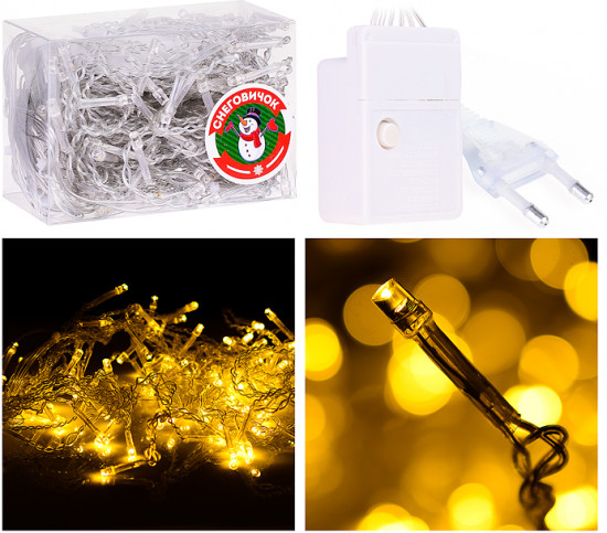 Электрогирлянда