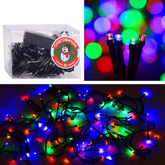 Электрогирлянда