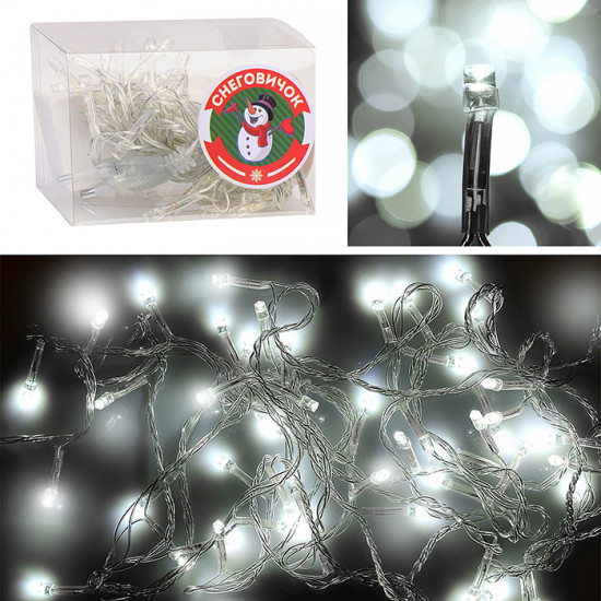 Электрогирлянда