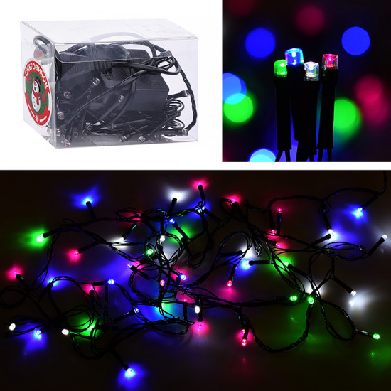 Электрогирлянда