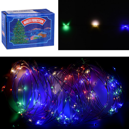 Электрогирлянда «Роса»