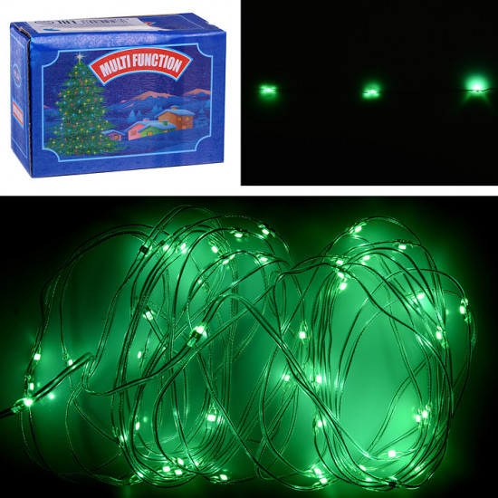 Электрогирлянда «Роса»