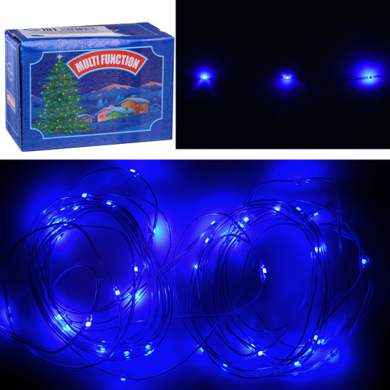 Электрогирлянда «Роса»