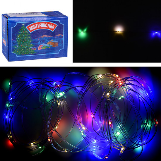 Электрогирлянда «Роса»