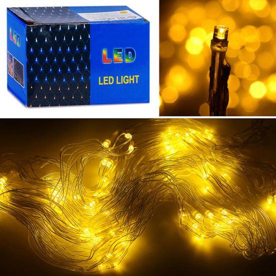 Электрогирлянда «Сетка»