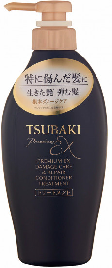 Кондиционер для волос «Premium EX Damage Care Repair Conditioner Treatment»