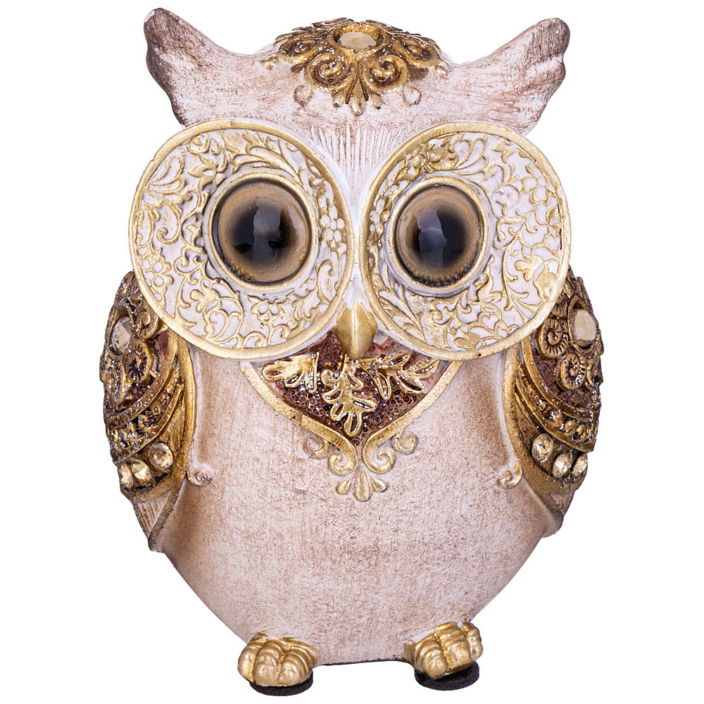 Фигурка «Сова» | Lefard