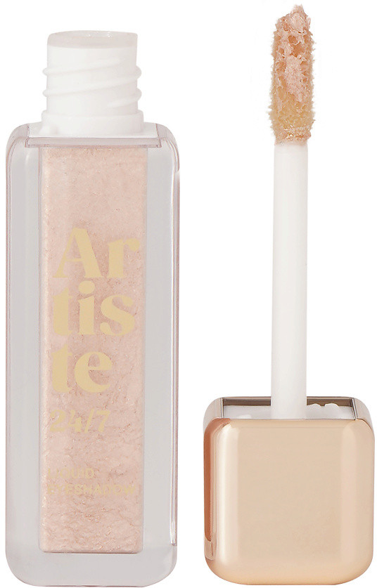 Жидкие тени для век «Artiste», тон 02 | Vivienne Sabo