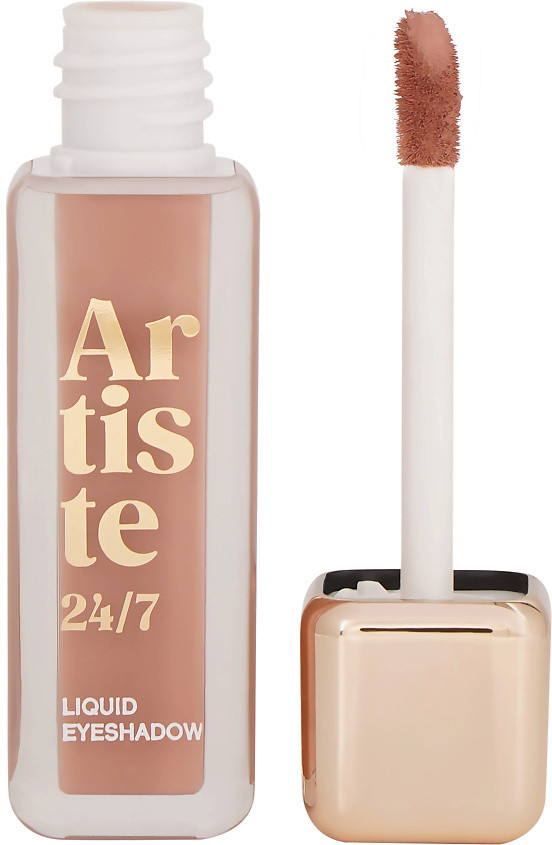 Жидкие тени для век «Artiste», тон 04 | Vivienne Sabo