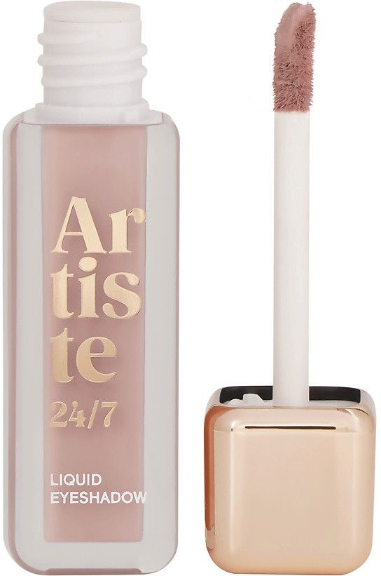 Жидкие тени для век «Artiste», тон 05 | Vivienne Sabo