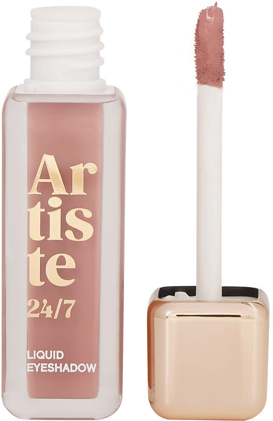 Жидкие тени для век «Artiste», тон 06 | Vivienne Sabo