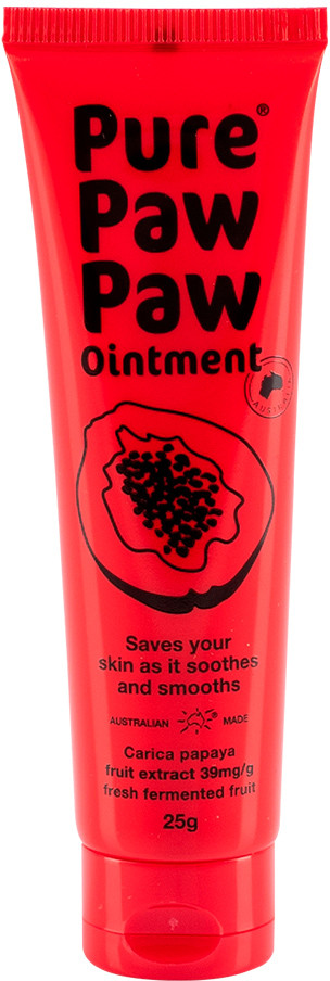 Бальзам для губ восстанавливающий «Original» | Pure Paw Paw