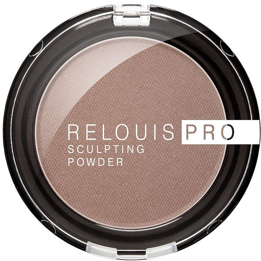 Пудра-контуринг для лица «Pro Sculpting Powder», оттенок 01 Universal