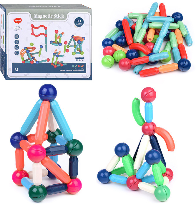 Конструктор «Магнитный»