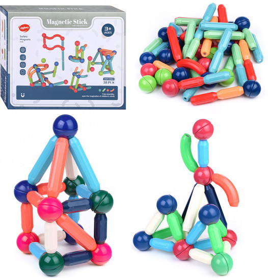 Конструктор «Магнитный»