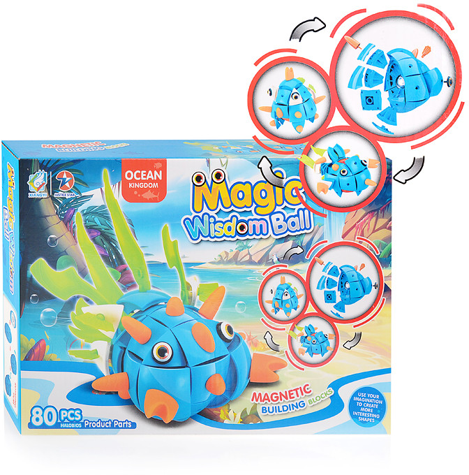 Конструктор