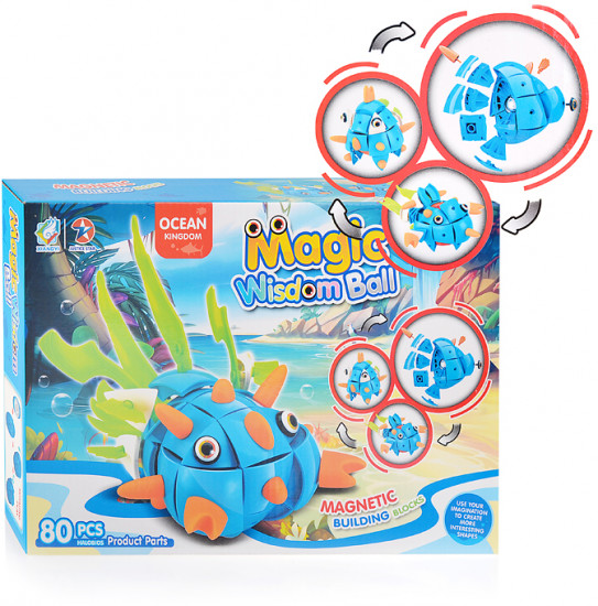 Конструктор