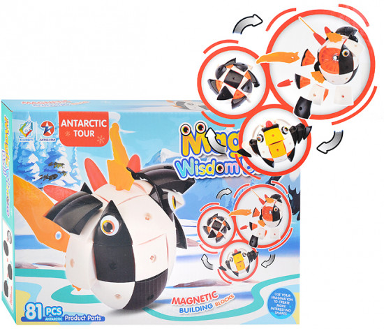 Конструктор