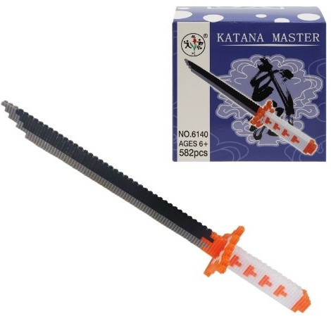 Конструктор «Меч»