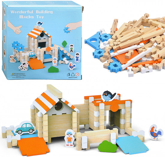 Конструктор «Морской причал»