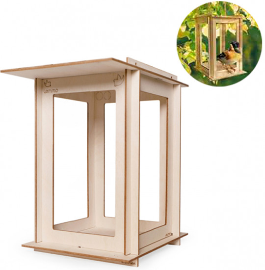 Конструктор «Колобок. Игра»