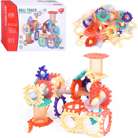 Конструктор «Ball Track»