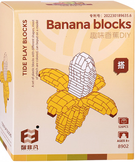 Конструктор «Banana»