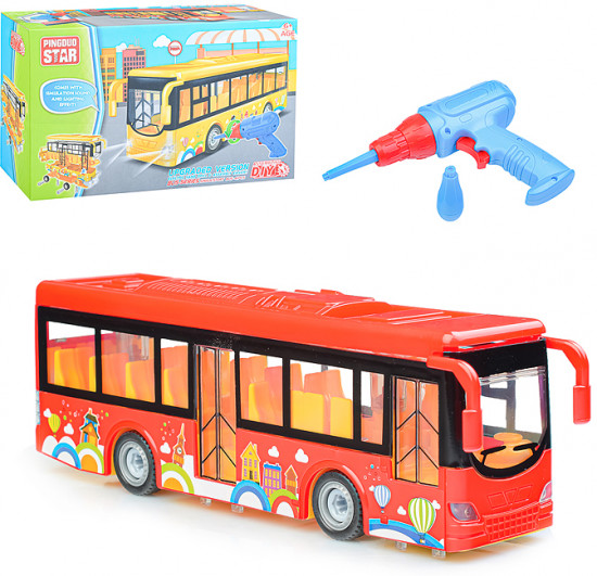 Конструктор «Автобус»