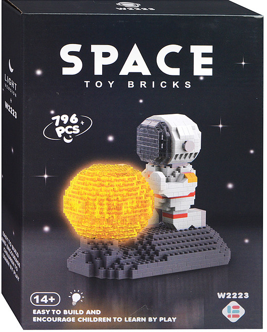 Конструктор «Астронавт»