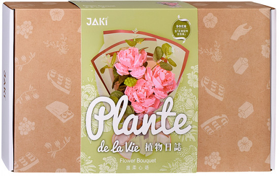 Конструктор «Букет роз»