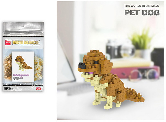 Конструктор «Верный друг»