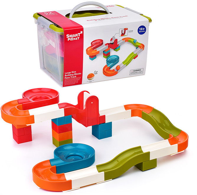 Конструктор «Горка»