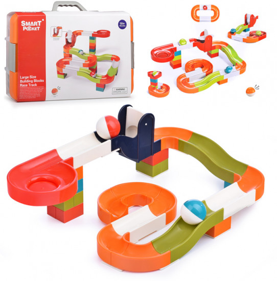 Конструктор «Горка»