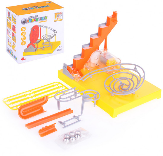 Конструктор «Горка»