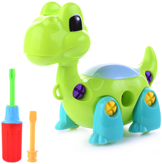 Конструктор «Динозавр»