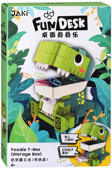 Конструктор «Динозаврик»