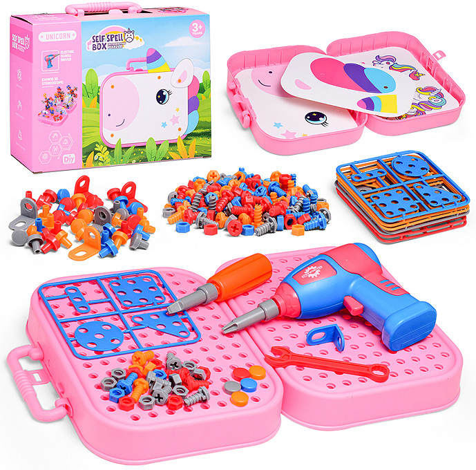 Конструктор «Единорожка»