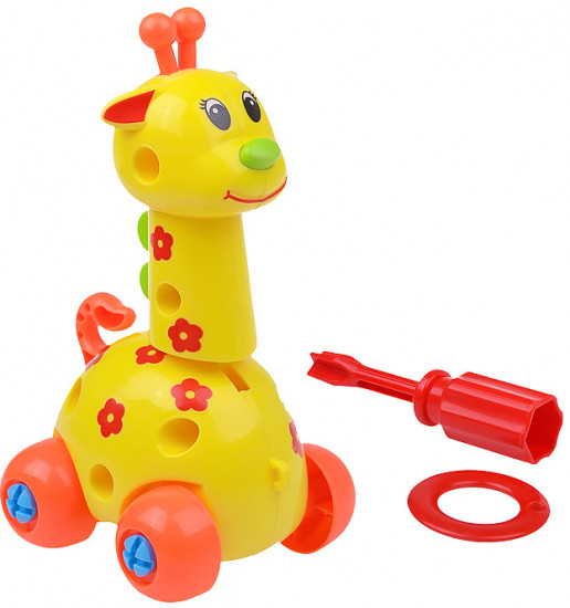 Конструктор «Жираф»