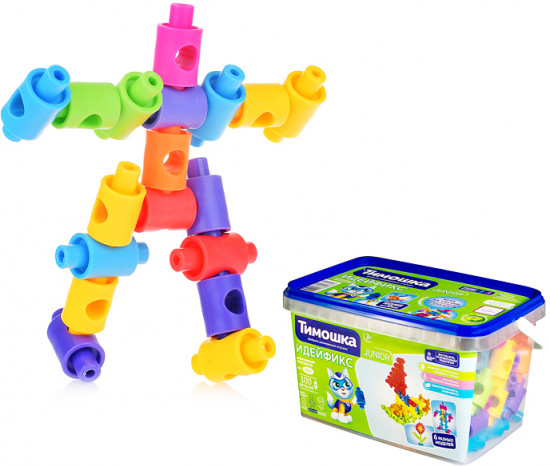 Конструктор «ИдейФикс»