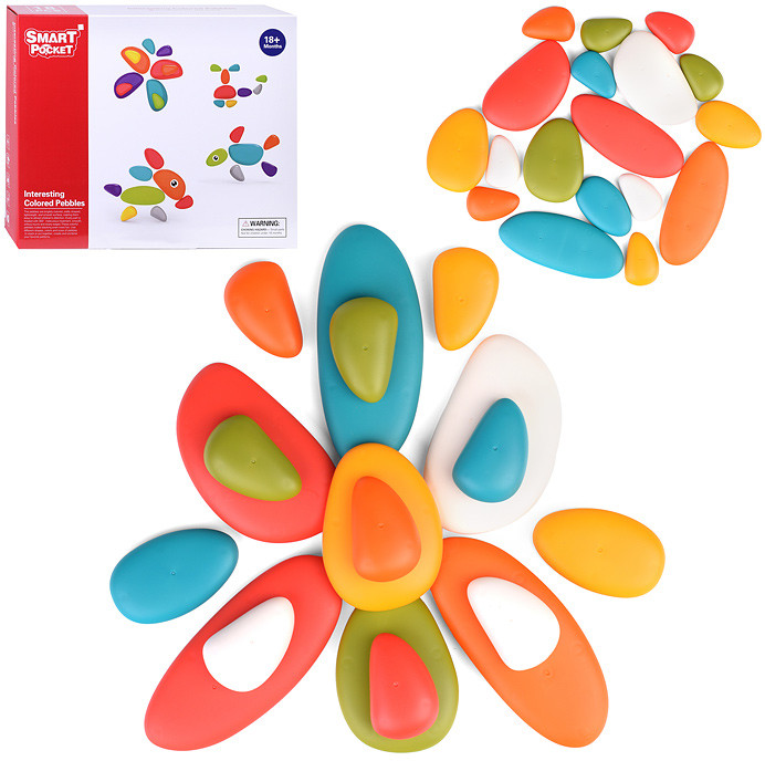 Конструктор «Камушки»