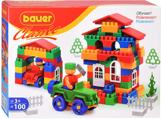 Конструктор «Классик»